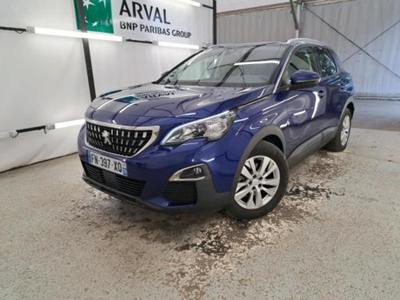 PEUGEOT 3008 Active Business 1.5 HDi 130CV BVA8 E6d