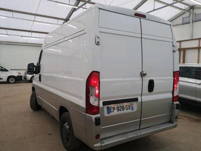 PEUGEOT Boxer BOXER VU 4p VNA 2.0 BLUEHDI 110 PREMIUM ..