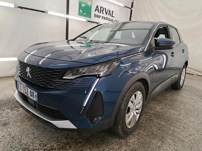 PEUGEOT 3008 3008 / 2020 / 5P / SUV BlueHDi 130 S&amp;S Ac..