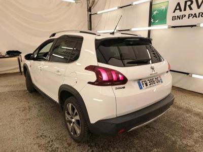 PEUGEOT 2008 Crossway 1.2 PureTech 130CV BVM6 E6dT