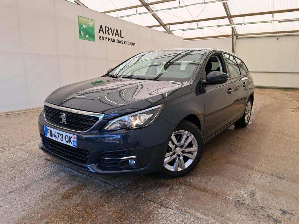 PEUGEOT 308 SW Active Business 1.2 PureTech 110CV BVM6..