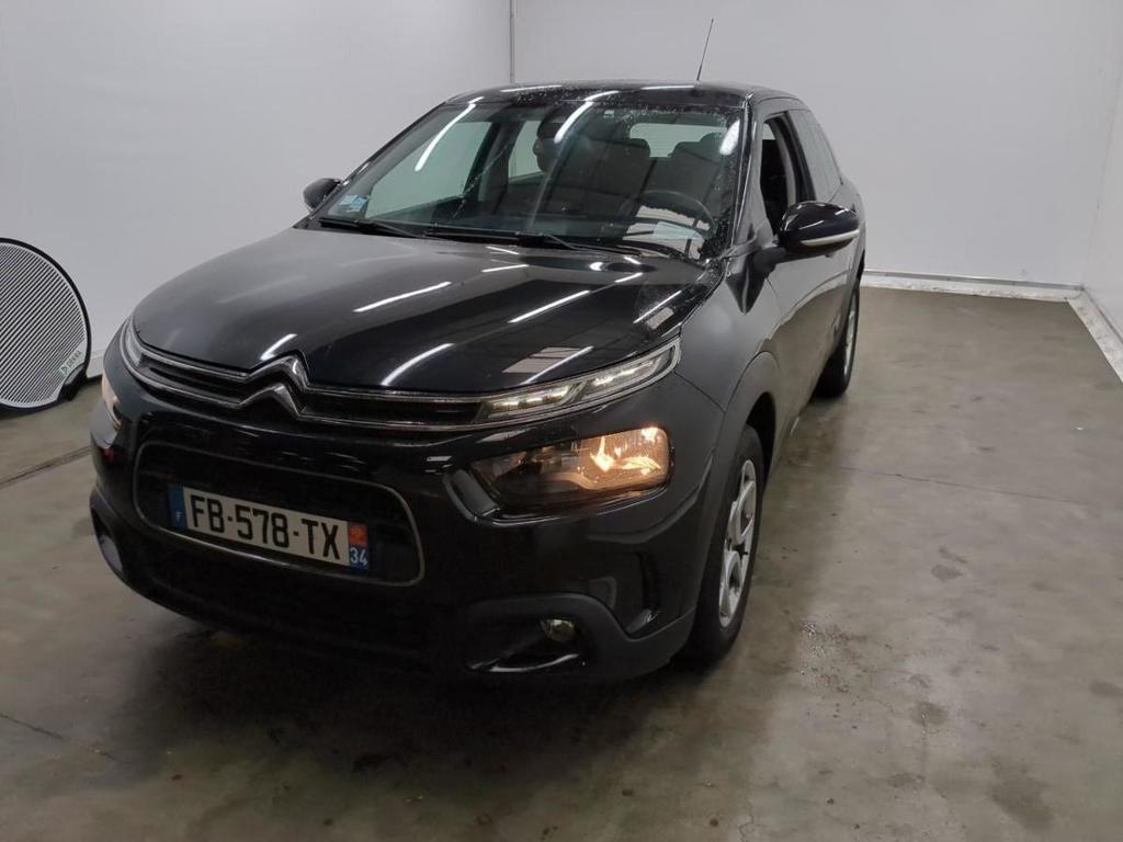 CITROEN C4 CACTUS Cactus Feel Business 1.2 PureTech 11..