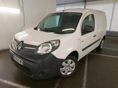 RENAULT KANGOO Z.E. 33 Grand Confort 60CV BVA