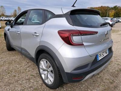 RENAULT Captur II Business 1.5 dCi 95CV BVM6 E6dT