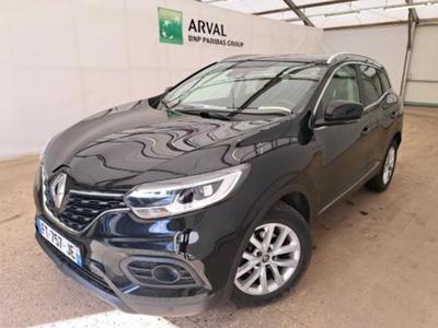 RENAULT KADJAR Business Blue dCi 115 EDC / Refurbished..