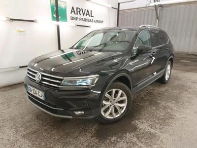 VOLKSWAGEN Tiguan Tiguan Allspace / 2017 / 5P / SUV 2...