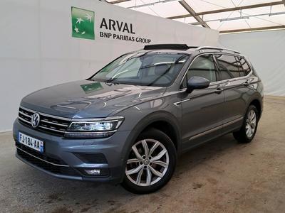 VOLKSWAGEN Tiguan Tiguan Allspace 5p SUV 2.0 TDI 150 D..