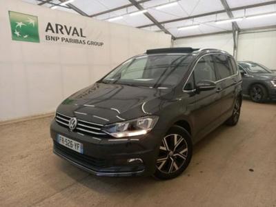 VOLKSWAGEN TOURAN Carat BlueMotion Tech 1.5 TSI 150CV ..