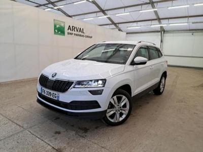 SKODA Karoq Style 1.5 TSI 150CV BVA7 E6dT