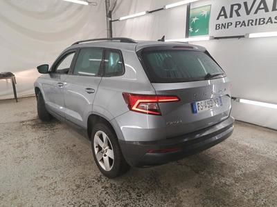 SKODA Karoq Business 1.5 TSI 150CV BVA7 E6dT