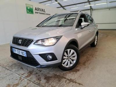 SEAT Arona Xcellence 1.0 TSI 95CV BVM5 E6dT