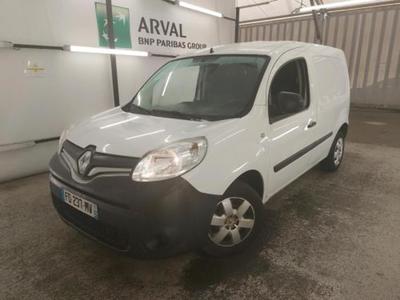 RENAULT KANGOO Express Grand Confort (L1) 1.5 dCi 90CV..