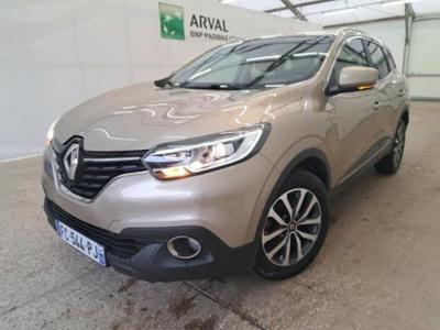 RENAULT KADJAR Kadjar 5p Crossover Business TCe 140 FA..