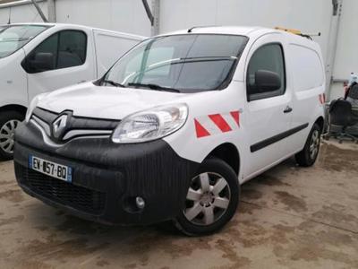 RENAULT KANGOO Express Extra (Serie Speciale) 1.5 dC..