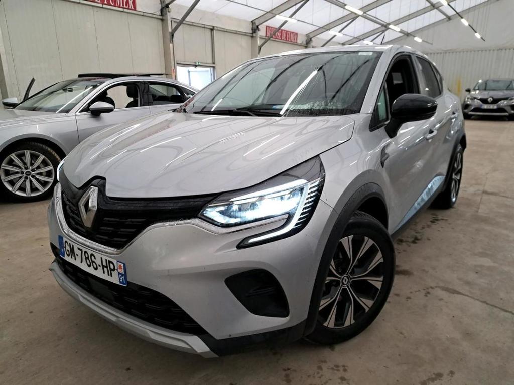 RENAULT Captur II Evolution 1.6 E-TECH Hybrid 145CV BV..