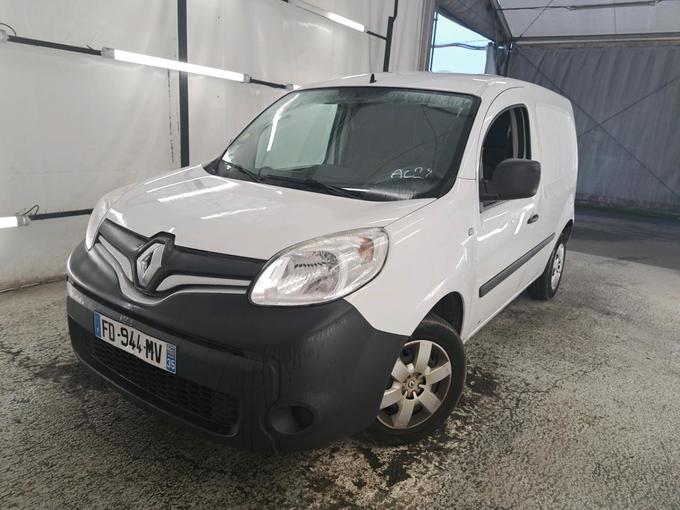 RENAULT KANGOO Express Grand Confort (L1) 1.5 dCi 90CV..