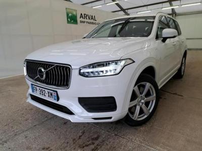 VOLVO XC90 XC90 Momentum Plug-In Hybrid AWD 2.0 T8 Twin..