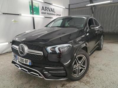 MERCEDES-BENZ GLE GLE Coupe / 2020 / 5P / SUV GLE 350 d..