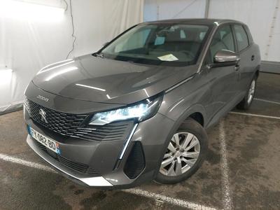 PEUGEOT 3008 3008 / 2020 / 5P / SUV PureTech 130 S&amp;S E..