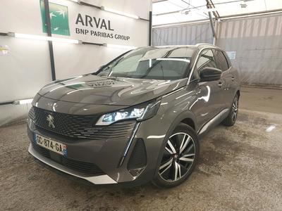 PEUGEOT 3008 3008 / 2020 / 5P / SUV BlueHDi 130 S&amp;S EA..