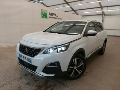 PEUGEOT 5008 Allure Business 1.5 HDi 130CV BVA8 E6dT