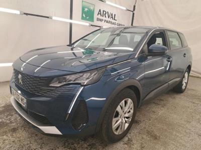 PEUGEOT 5008 Active Business 1.5 HDi 130CV BVA8 E6d