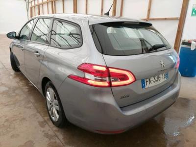 PEUGEOT 308 SW Active Business 1.5 HDI 100CV BVM6 E6dT