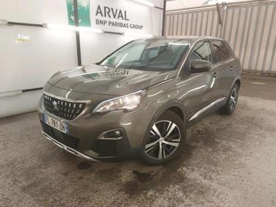 PEUGEOT 3008 Allure 1.5 HDi 130CV BVA8 E6dT