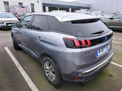 PEUGEOT 3008 Active Business 1.5 HDi 130CV BVM6 E6dT