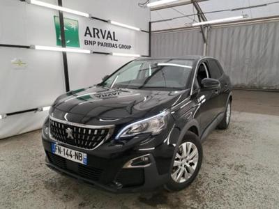 PEUGEOT 3008 Active Business 1.5 HDi 130CV BVA8 E6dT