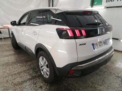 PEUGEOT 3008 Active Business 1.5 HDi 130CV BVA8 E6d