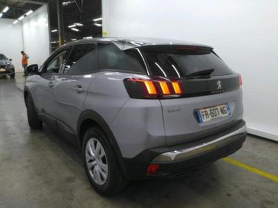 PEUGEOT 3008 Active Business 1.5 HDi 130CV BVA8 E6d