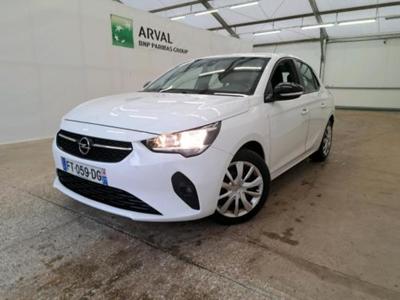 OPEL Corsa F Edition Business 1.5 100CV BVM6 E6d