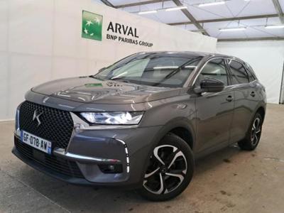 DS Ds 7 Crossback Business 1.5 BlueHDi 130CV BVA8 E6d