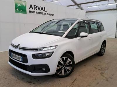 CITROEN C4 Grand Picasso/Spacetourer Business Class 1...