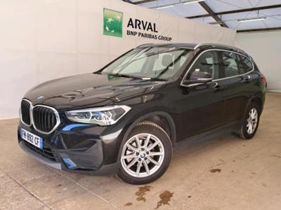 BMW X1 X1 X1 2019 5P suv sdrive16d