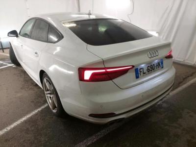 AUDI A5 Sportback S line 2.0 TDI 190CV BVA7 E6