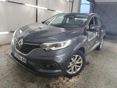 RENAULT KADJAR Kadjar 5p Crossover Business TCe 140 ED..