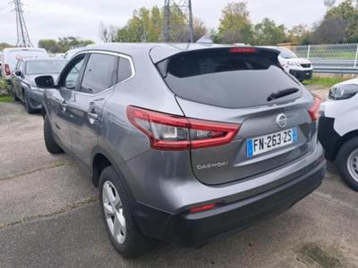 NISSAN Qashqai Qashqai / 2017 / 5P / Crossover 1.5 DCI..