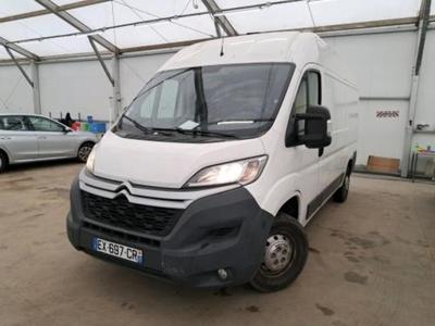 CITROEN Jumper Jumper VU 4p Fourgon 33 L2H2 BlueHDi 13..