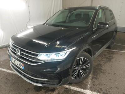 VOLKSWAGEN Tiguan Elegance Exclusive 2.0 TDI 150CV BVA..