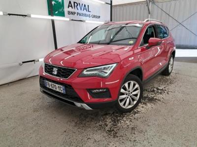 SEAT Ateca Style Business 1.6 TDI 115CV BVA7 E6dT