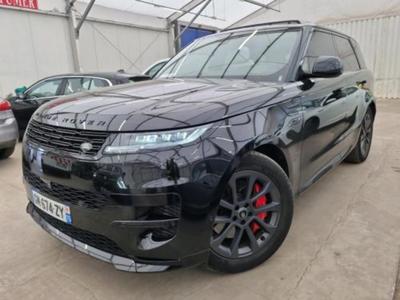 LAND ROVER R.ROVER Range Rover Sport / 2022 / 5P / SUV ..