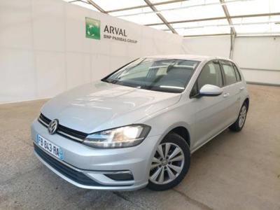 VOLKSWAGEN GOLF VII Berline Confortline Business BMT 1..