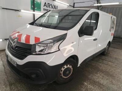 RENAULT Trafic Furgon L1H1 1200 Confort 1.6 dCi 145CV ..