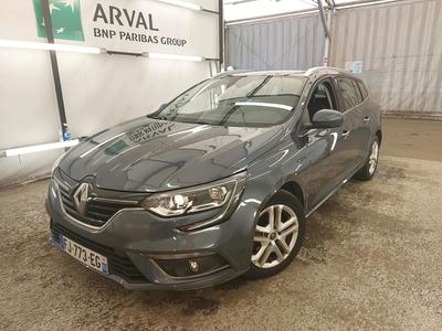 RENAULT MEGANE IV Grandtour Business 1.5 dCi 95CV BVM6..