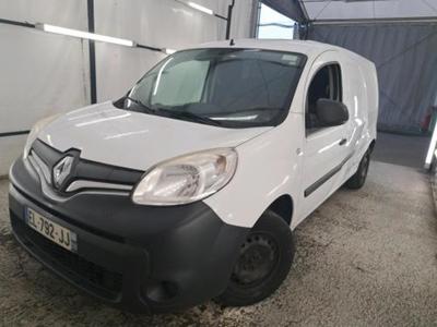 RENAULT KANGOO Express Maxi Confort 1.5 dCi 90CV BVM5 ..