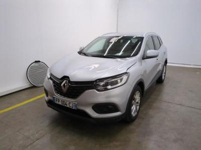 RENAULT KADJAR Business Edition 1.5 dCi 115CV BVA7 E6d..