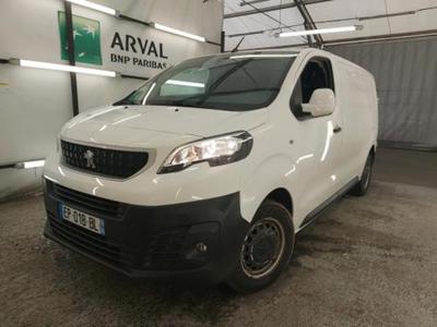 PEUGEOT Expert Expert VU 4p Fourgon 2.0 BlueHDi 120 S&amp;..