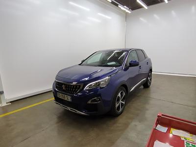 PEUGEOT 3008 3008 5p SUV 1.6 BLUEHDI 120 S&amp;S EAT6 ALLU..